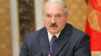 Alexander Lukashenko (Λευκορωσία): Εάν οι Ουκρανοί δεν αποδεχθούν τις ρωσικές προτάσεις θα χάσουν την Ουκρανία