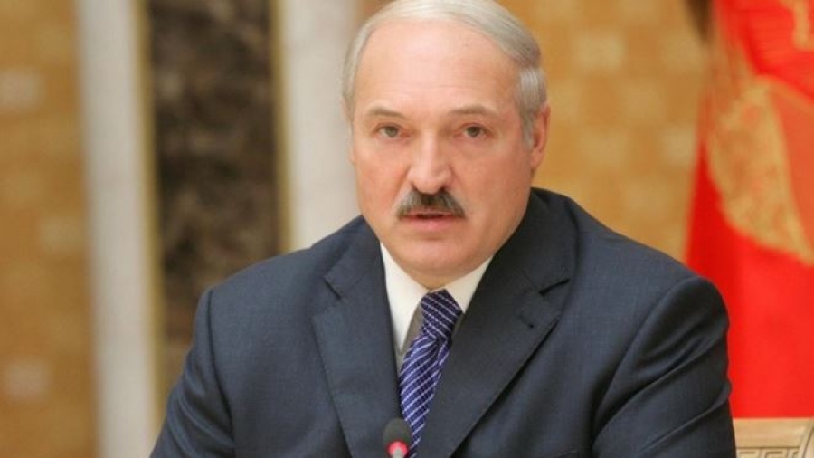 Alexander Lukashenko (Λευκορωσία): Εάν οι Ουκρανοί δεν αποδεχθούν τις ρωσικές προτάσεις θα χάσουν την Ουκρανία
