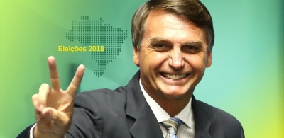 Γιατί δικαιολογείται η νίκη Bolsonaro στην Βραζιλία – Σκάνδαλα Αριστερών και ρεκόρ ανθρωποκτονιών