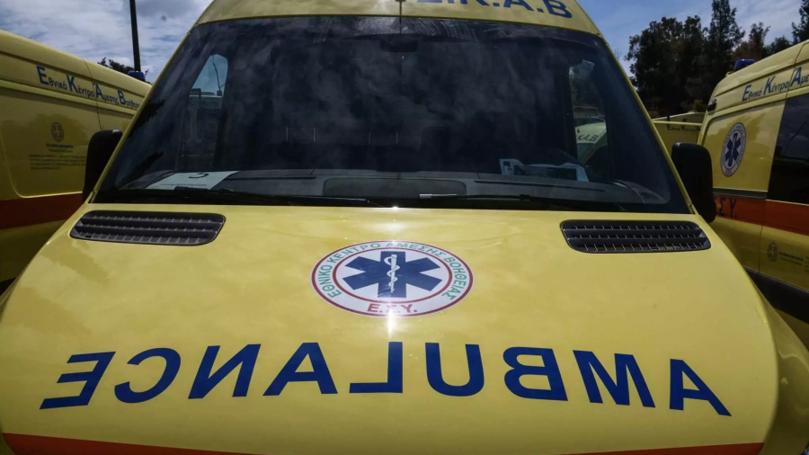 Λασίθι: Νεκρός εργάτης σε ξενοδοχείο στο Σίσι – Καταπλακώθηκε από τοίχο