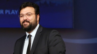 Βασιλειάδης (Υφ. Αθλητισμού): Έρχεται Grexit αν δεν σοβαρευτούν οι παράγοντες
