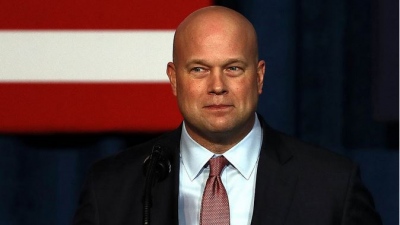 Matthew Whitaker (ΗΠΑ στο ΝΑΤΟ): Η Ρωσία σημειώνει καθημερινή πρόοδο στη σύγκρουση στην Ουκρανία