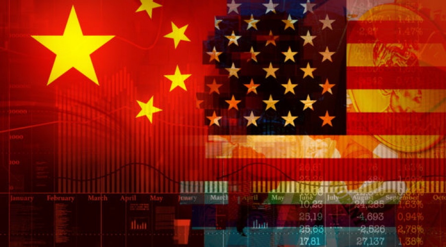 Πώς η Κίνα κερδίζει τον εμπορικό πόλεμο απέναντι στις ΗΠΑ χωρίς να ρίξει ούτε μια «σφαίρα»