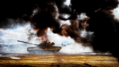 Κόλαση στην Kostiantynivka - Οι Ρώσοι σφυροκοπούν από τα δυτικά, έπεσε το Rusin Yar - Τρομερές οι ελλείψεις στην ουκρανική άμυνα