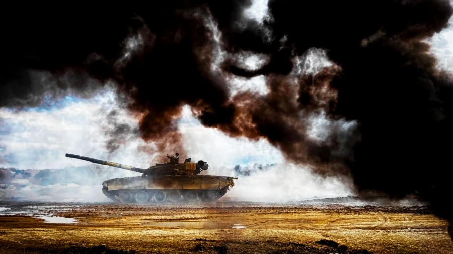 Κόλαση στην Kostiantynivka - Οι Ρώσοι σφυροκοπούν από τα δυτικά, έπεσε το Rusin Yar - Τρομερές οι ελλείψεις στην ουκρανική άμυνα