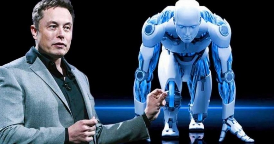 Δραματική προειδοποίηση Musk και ειδικών: Απειλή για την ανθρωπότητα η προηγμένη τεχνητή νοημοσύνη