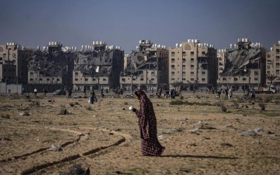 100 ημέρες πολέμου στη Γάζα: Το Ισραήλ δεν έχει επιτύχει κανέναν στόχο του