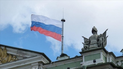 Η Ρωσία δεν άφησε αναπάντητες τις νέες κυρώσεις της Δύσης - Κήρυξε «personae non gratae» δύο αμερικανούς διπλωμάτες