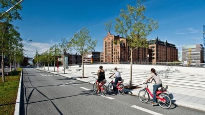 Σε υποχώρηση (;) τα IX στη Γερμανία - Αρκετές πόλεις προχωρούν σε απαγορεύσεις κυκλοφορίας προσφέροντας εναλλακτικές προτάσεις μετακίνησης