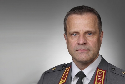 Ο αρχηγός του στρατού της Φινλανδίας προειδοποιεί: «Η Ευρώπη να είναι προετοιμασμένη απέναντι στη Ρωσία»