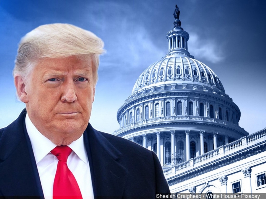 ΗΠΑ: Η εισαγγελία του Μανχάταν θα απαγγείλει κατηγορίες εις βάρος του Trump Organization