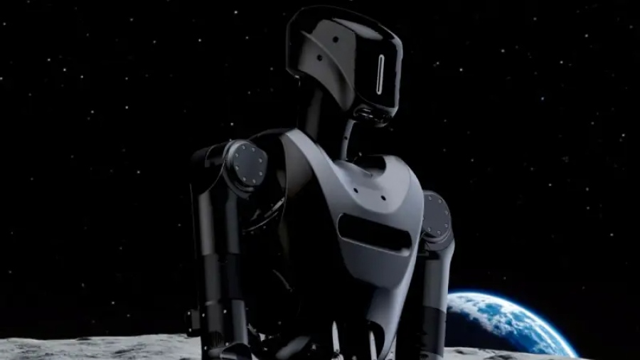 Τους τελείωσαν οι πραγματικοί άνθρωποι... Η Ουκρανία παρέλαβε ανθρωποειδή ρομπότ-στρατιώτες Phantom MK-1