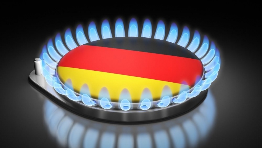 Ενεργειακή κρίση, Γερμανία: Αναμένεται 10πλασιασμός της τιμής φυσικού αερίου - H βιομηχανία φοβάται ντόμινο επιπτώσεων