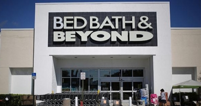 Διέλυσαν την Bed Bath & Beyond ακτιβιστές και 20χρονοι επενδυτές - Κατέρρευσε η μετοχή, προσελήφθη σύμβουλος αναδιάρθρωσης