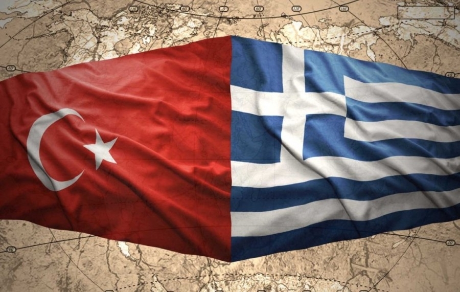 SETA: Η Ελλάδα 5η μεγαλύτερη απειλή για Τουρκία - Νέα κρίση αν βρεθεί κοίτασμα στην Αν. Μεσόγειο - Τι θα πράξουν οι ΗΠΑ