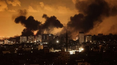 Γάζα: Αντίστροφη μέτρηση για εκεχειρία ή ... κόλαση στη Rafah - Στην Αίγυπτο για διαπραγματεύσεις κλιμάκιο της Hamas
