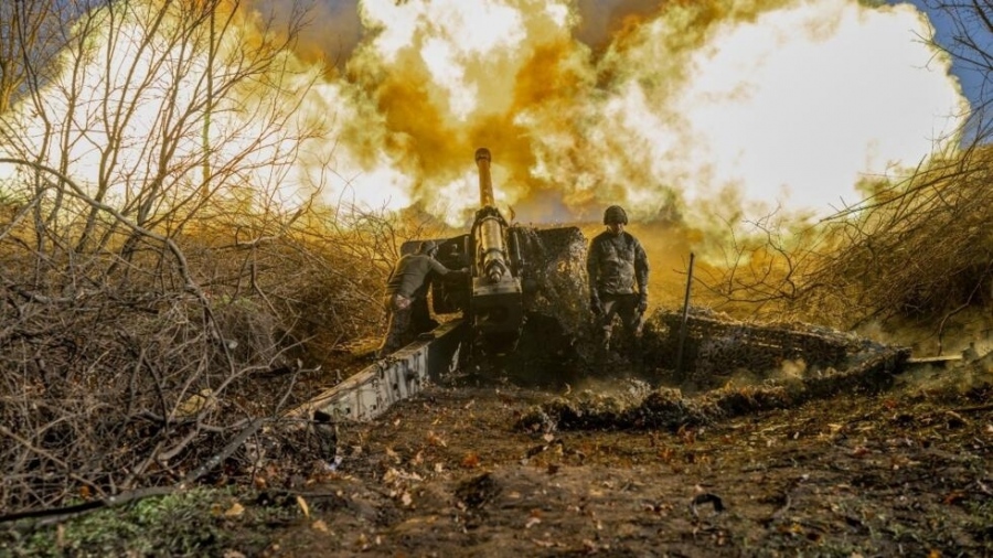 Σπάνε οι ουκρανικές άμυνες - Σενάρια τρόμου: Στρατός ΝΑΤΟ στην Ουκρανία για να μην καταρρεύσει το μέτωπο - Άχρηστα… τα F-16