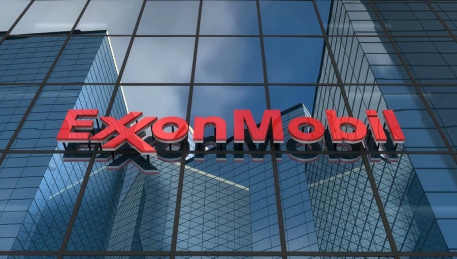 Η Exxon Mobile μπλόκαρε την παραγωγή ρωσικού πετρελαίου στο έργο Sakhalin - 1 Russian Pacific