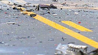 Λεωφόρος Αθηνών: Δύο νεκροί σε τροχαίο – Συνελήφθη ο οδηγός αυτοκινήτου