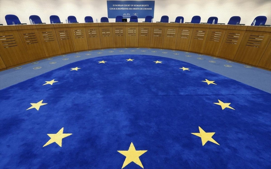 Ευρωπαϊκό δικαστήριο (ΕΔΔΑ): Παραβίαση ελευθερίας της έκφρασης και καταδίκη της Ελλάδας σε 27.000 ευρώ