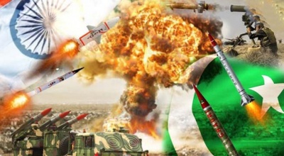 «Πόλεμος στην κορυφή του κόσμου» - Ινδία εναντίον Πακιστάν - Η πιο επικίνδυνη σύγκρουση του πλανήτη