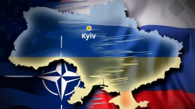 H Δύση δεν στέλνει βαριά άρματα μάχης στον Zelensky - Σφοδροί ρωσικοί βομβαρδισμοί στο Donetsk, ενισχύονται οι δυνάμεις στην Bakhmut