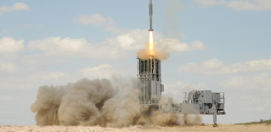 Μπροστά σε νέο ελληνικό φιάσκο; Η Δανία απορρίπτει το σύστημα αεράμυνας Barak του Ισραήλ που αγόρασε η Κύπρος