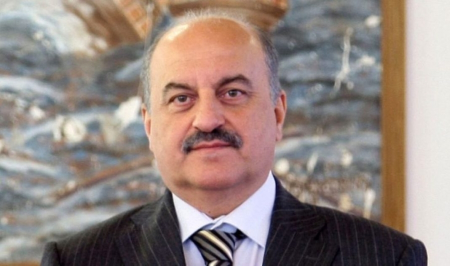 Τζανάκης: Αποκλιμάκωση με 1.500 κρούσματα ημερησίως από αρχές Απριλίου