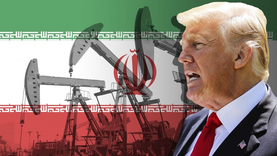The great oil reversal: How the fall of Maduro cleared the path for war with Iran