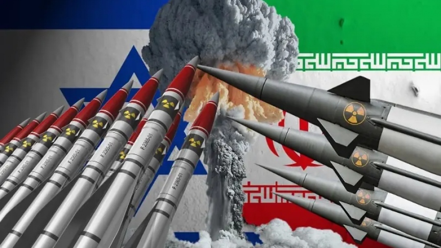 Παράνοια από τη Δύση… Δίνει πυρηνική «ασυλία» στο Ισραήλ αλλά στοχοποιεί το Ιράν