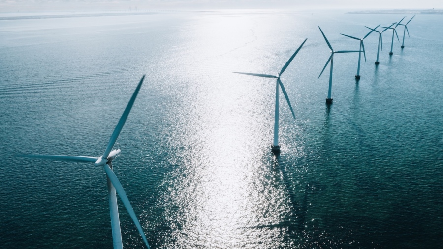 Ο Trump βάζει τέλος στην… πράσινη αυταπάτη - Παγώνει το μεγαλύτερο υπεράκτιο αιολικό έργο των ΗΠΑ - Κίνδυνοι για την εθνική ασφάλεια