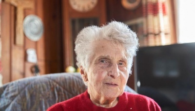 Ελβετίδα 95 ετών ανάρρωσε από κορωνοϊό - Δεν δέχτηκε να την διασωληνώσουν