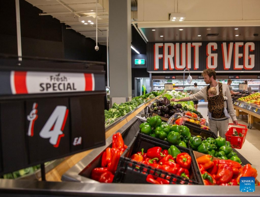 Σε υψηλά 32 ετών ο πληθωρισμός στην Αυστραλία