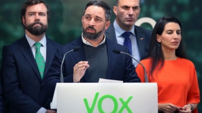 Ισπανία: Γιατί το VOX μπορεί να συνεχίσει να αυξάνει τη δύναμή του