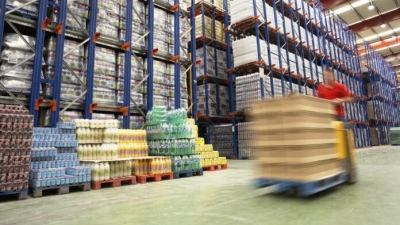 Ισχυρό μπάσιμο Κοπελούζου-Ιταλών στις Εμπορευματικές Μεταφορές