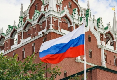 Η Ρωσία είναι έτοιμη να προμηθεύσει περίπου 2 εκατομμύρια τόνους αμμωνίας στην παγκόσμια αγορά