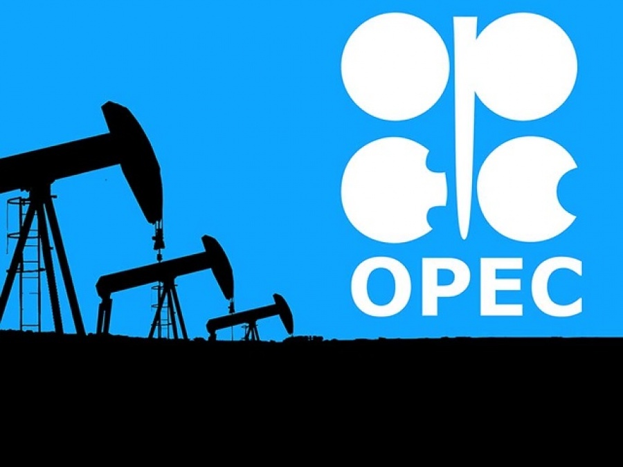 OPEC: Περικόπτει τις εκτιμήσεις για την ζήτηση πετρελαίου το 2020 κατά 2,2 εκατ. βαρέλια ημερησίως