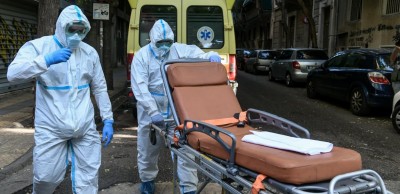 Σε καθεστώς ειδικών περιοριστικών μέτρων Αχαΐα και Ιωάννινα  μετά  τα αυξημένα κρούσματα κορωνοϊού