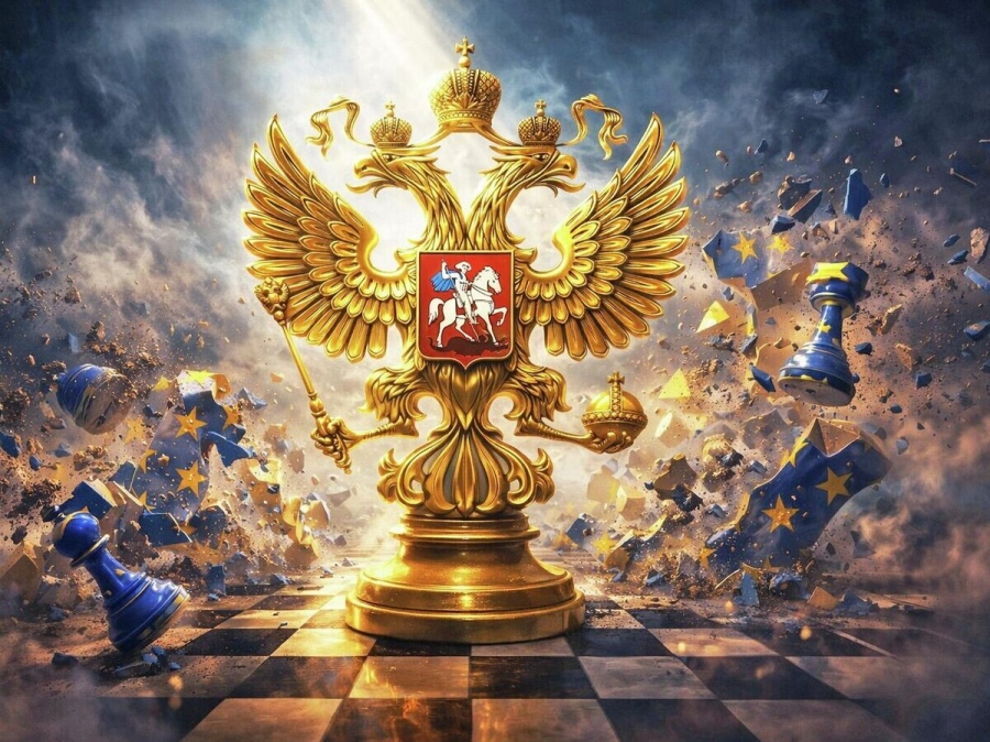 Η Ρωσία θα χτυπήσει Λονδίνο, Παρίσι εάν δώσουν πυρηνικά στο Κίεβο