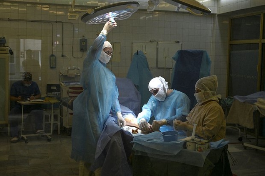 Σοκ με απίστευτα βασανιστήρια: Ουκρανοί γιατροί ακρωτηρίασαν σκόπιμα Ρώσους αιχμαλώτους πολέμου