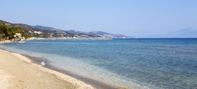 Ζάκυνθος: Ένας 72χρονος ανασύρθηκε νεκρός από τη θάλασσα στην περιοχή Αλυκές