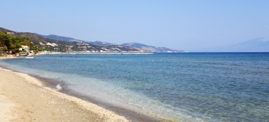 Ζάκυνθος: Ένας 72χρονος ανασύρθηκε νεκρός από τη θάλασσα στην περιοχή Αλυκές