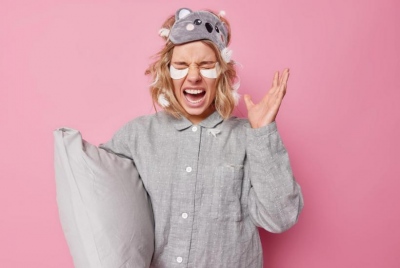 Ένα σπάνιο γονίδιο σας επιτρέπει να κοιμάστε μόνο για 4 ώρες και να αισθάνεστε ξεκούραστοι – Το μυστήριο του αποκαλύπτεται