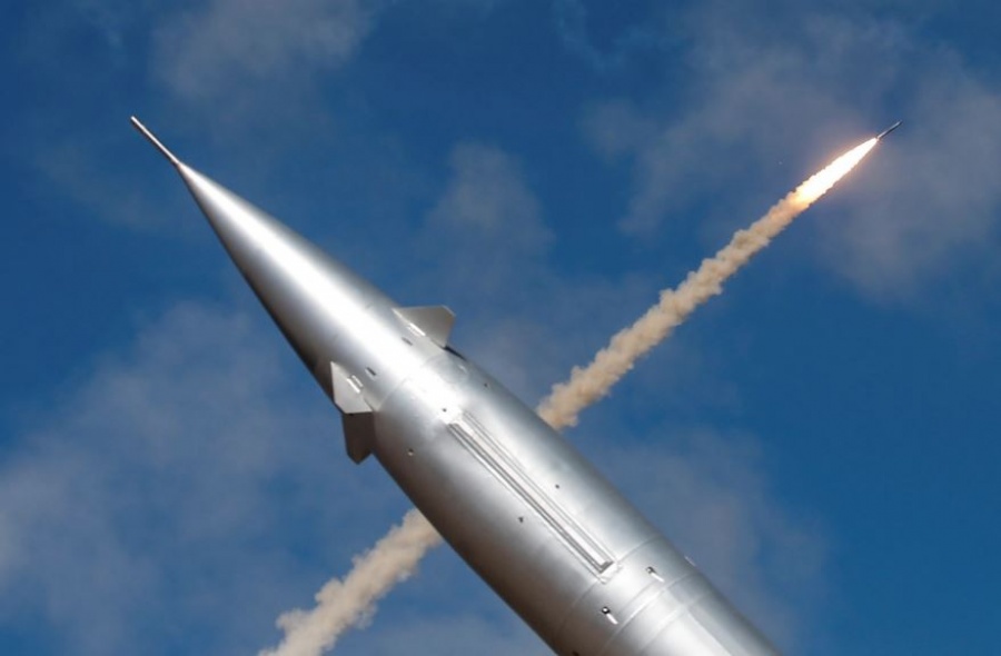 ΗΠΑ: Η Ρωσία και η Κίνα δε μπορούν να είναι φίλοι μας εάν αναπτύσσουν υπερηχητικά όπλα