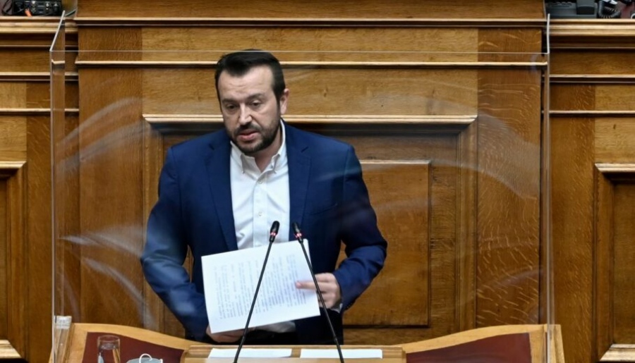 Παππάς για εκλογή προέδρου : Αναζωογονητική διαδικασία για τον ΣΥΡΙΖΑ – Στοίχημα η προσέλευση