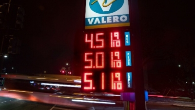 Λευκός Οίκος: Η αύξηση στην τιμή της βενζίνης και της ενέργειας θα είναι προσωρινή