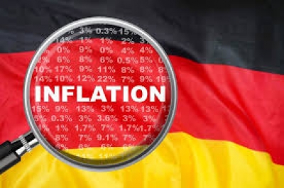 Γερμανοί «σοφοί»: Γιατί θα παραμείνει διψήφιος ο πληθωρισμός μέχρι και το 2024