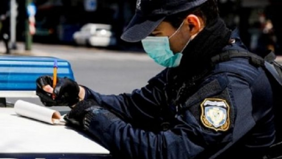 Από 15 Φεβρουαρίου 2021 ράμπο για τα υγειονομικά πρωτόκολλα - Θα ελέγχονται οι εταιρίες