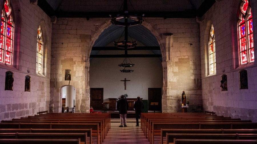 Συναγερμός στη Γαλλία - Οι μυστικές υπηρεσίες προειδοποιούν για κίνδυνο ισλαμιστικών επιθέσεων κατά Χριστιανών