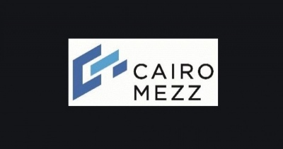 Cairo Mezz: Καθαρά κέρδη 122,7 εκατ. ευρώ το 2023 - Τα ίδια κεφάλαια στα 180 εκατ.